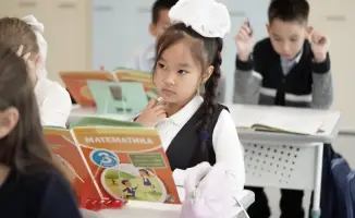 Келешек мектептері: новое дыхание для казахстанских школ