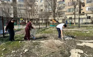 Массовое участие граждан в экологической акции «Тазару күні» в Казахстане: 87 тыс. участников и 2,7 тонн мусора