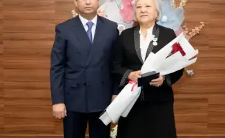 Вклад женщин в сельское хозяйство: министр отметил их роль в продовольственной безопасности страны