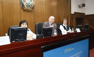 Конституция: новый кодекс или просто обсуждение?