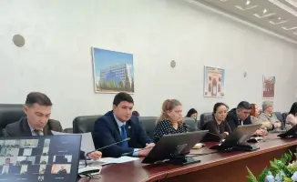 Костанай поддерживает принципы честного служения