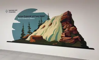 Внедрение единого дизайн-кода программы «Адал азамат» в казахстанских школах: шаг к формированию гражданской ответственности