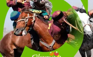 20 марта - Празднование массового спорта и здорового образа жизни в Казахстане