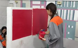 Профильные классы в Карагандинской области способствуют осознанному выбору профессии и повышению интереса к техническим специальностям