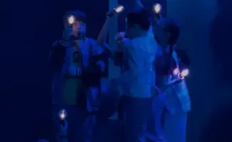 Во Дворце «Жастар» в Астане пройдет театрально-цирковой проект «Наурыз. Сила света-2»