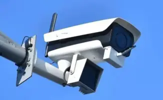 Установка новых скоростемеров на трассе Астана – Караганда – Алматы: меры по повышению безопасности дорожного движения