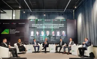 Инновации и искусственный интеллект в агросекторе Казахстана: путь к цифровой трансформации сельского хозяйства