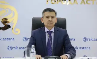 В Астане введены новые меры социальной поддержки для семей с детьми