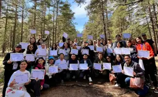 Рост числа казахстанских экологических волонтеров свидетельствует о повышении общественного интереса к экологической ответственности