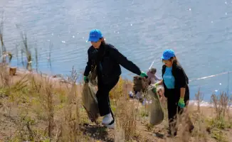 Молодежь Центральной Азии собирается в Астане для разработки экологических решений на воркшопе ЮНИСЕФ