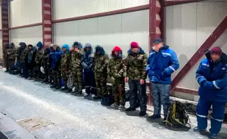 На границе с тенями: как пограничники борются с нелегальной миграцией и наркотрафиком