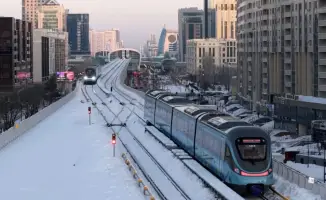 Новые тарифы на LRT: как изменения повлияют на доступность транспорта для горожан