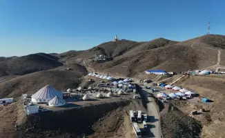 Праздник Амал в Мангистау: укрепление единства народа через культурные традиции