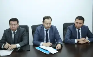 Нурдаулет Килыбай встретился с гражданами в Актау для обсуждения личных вопросов