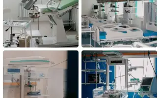 Казахстан вводит новые индикаторы оценки качества медицинской помощи