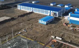 Экибастуз: трансформация из шахтерского поселка в индустриальный центр с акцентом на социальные изменения и развитие предпринимательства