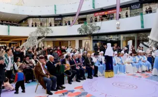 Конкурс дизайнеров Астана ИИ-робот этно-фьюжн NEO-фольклор