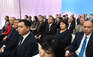 Строительство газоэлектростанции в Кентау под контролем президента