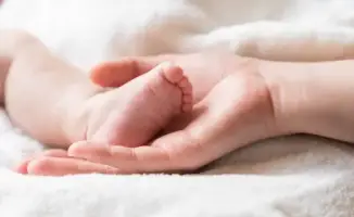 В Карагандинской области за год зарегистрировано 281 двойня среди 13 879 новорожденных