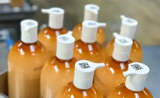 В Казахстане стартовал пилотный проект по цифровой маркировке товаров бытовой химии и косметики