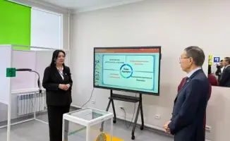 Подготовка к референдуму: обеспечение доступности участков как ключ к успешному голосованию в Павлодарской области