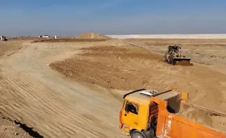 Завершение строительства водохранилищ в Туркестанской области: новые возможности для сельского хозяйства и управления водными ресурсами