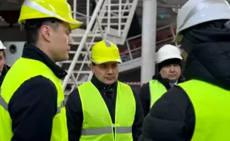 Рост инвестиций в Акмолинской области: влияние на экономическое развитие региона