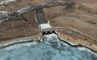 Кокшетау: Противопаводковые меры под пристальным взглядом!