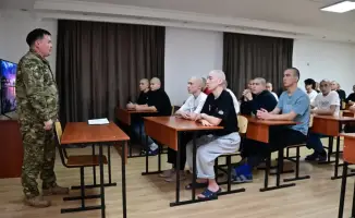 Весенний призыв: 21 тысяча новобранцев в Казахстане