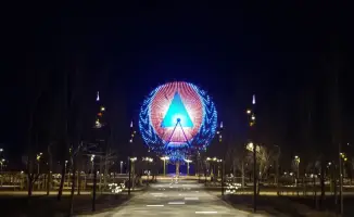 Месячник гражданской обороны в Казахстане обучающие мероприятия безопасности