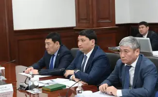 Развитие автомобильной дорожной отрасли в Казахстане: ключевые проекты и вызовы