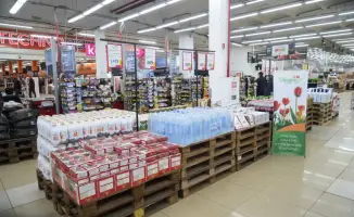 Наурыз FEST: Жетісу поддерживает местных производителей и снижает цены на продукты