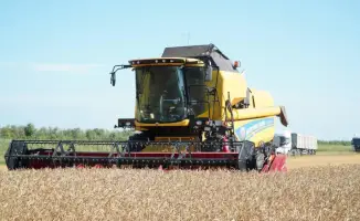 Казахстан: агропромышленность на пике успеха!