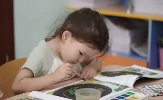 Продление пилотного проекта ваучерного финансирования детских садов в Казахстане