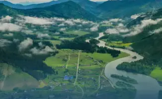 Конкурс «Үздік туристік ауыл - 2026» как шаг к устойчивому развитию туризма в Казахстане