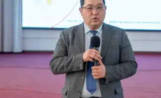 В Павлодаре запущена уникальная лаборатория по изучению девиантного поведения молодежи