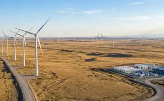 В Павлодаре ветер перемен: 1 ГВт чистой энергии!