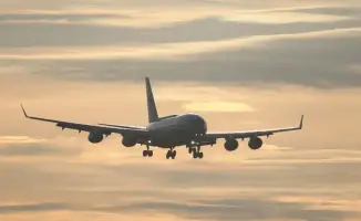 Возвращение казахстанцев: авиарейсы из стран Ближнего Востока