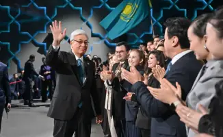 Конституция Казахстана как основа независимости и суверенитета