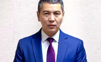 Дорога к успеху: Гани Салмаев на новом посту