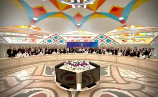 В Жамбылской области стартовал новый виток: 105 молодых педагогов без конкурса вступили в образовательный фронт