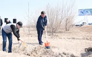 Масштабная экологическая инициатива в Кызылорде: более 16 тысяч участников очистили водоемы