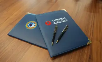 Соглашение Алматы с Turkish Airlines: экономия бюджетных средств для поддержки спортсменов
