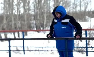 Три поколения семьи Мухатовых-Шамшиевых в водном хозяйстве Казахстана с 1967 года