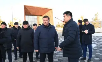 Создание Центра компетенций в Кызылорде: новый шаг к улучшению подготовки рабочих кадров