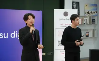 Финалисты стартап-батла Digital Qazaqstan Battle определены в Казахстане