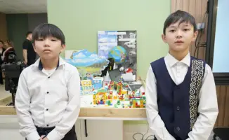 Integration of Modern Laboratory Complexes and STEAM: National Scientific and Practical Seminar Held in the Capital