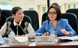 Голос молодежи: как конституционные изменения станут путеводной звездой для будущего страны