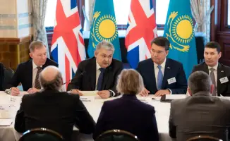 Новый кампус Coventry University в Алматы: шаг к международным стандартам инженерного образования