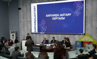 Волонтёры Караганды: от помощи до поисковых операций!